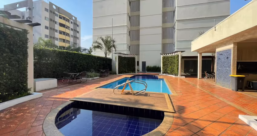 Lindo apartamento torre espanha ,porteira fechada, 3 dormitorios, 2 vagas, sol nascente
