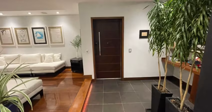 Amplo apartamento  na avenida atlântica _copacabana  com vista deslumbrante para o mar.este amplo apartamento oferece conforto e sofisticação na praia mas famosa do brasil