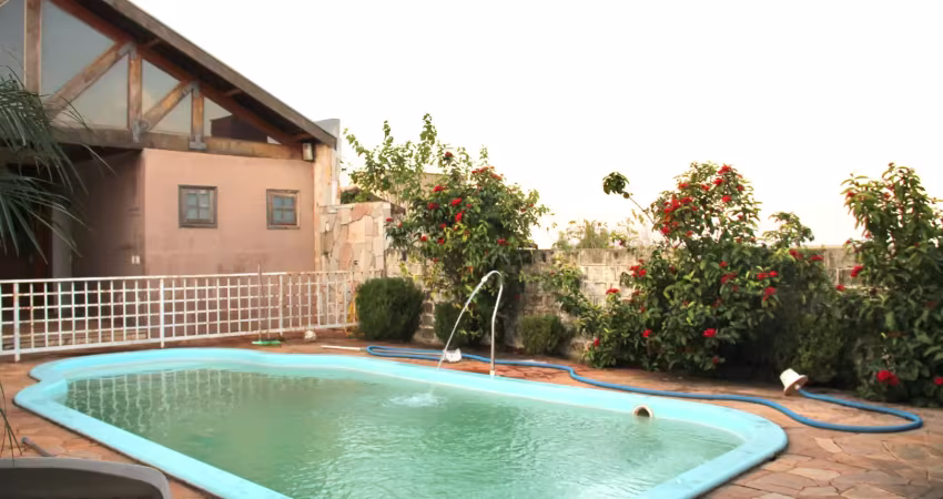 Casa térrea com 3 dormitórios à venda, 231 m² por r$ 870.000,00 - condomínio vivendas do sol - rio das pedras/sp