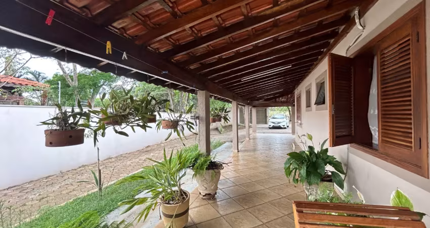 Linda chácara de 1.779m² na av. dois córregos, piracicaba/sp