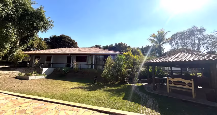 Linda chácara de 5.000m  à venda no bairro nova suíça – piracicaba/sp