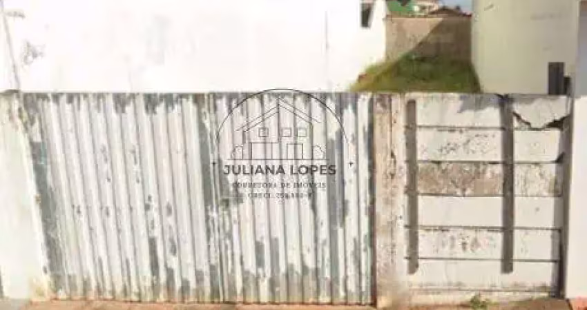 Terreno à venda no Parque Mãe Preta, Rio Claro 