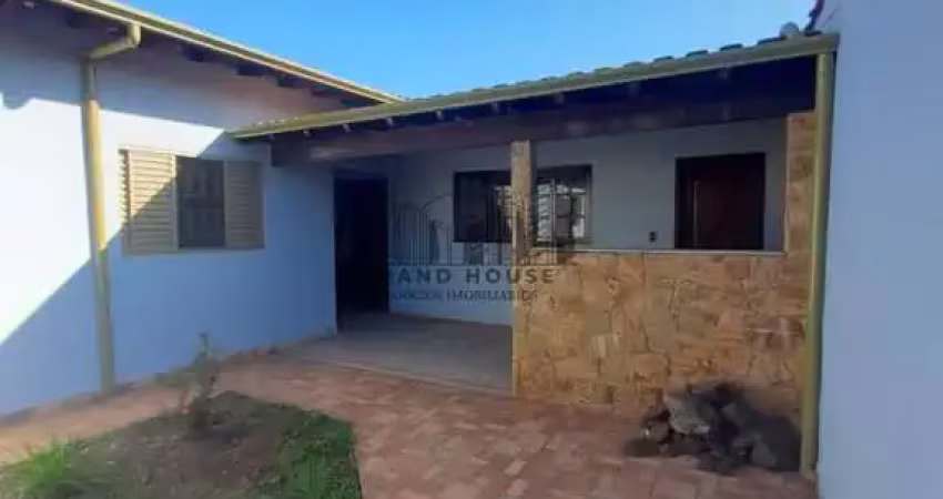 Casa para venda em rio claro, vilas do sobrado, 2 dormitórios, 1 suíte, 3 banheiros, 4 vagas