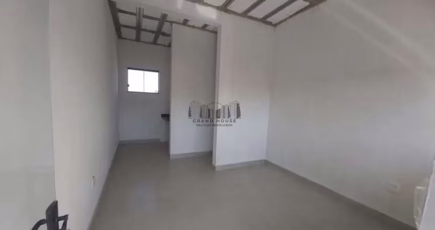 Sala comercial para alugar na Vila São Miguel, Rio Claro 
