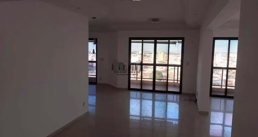 Apartamento para venda, zona central, 4 dormitórios, 4 suítes, 1 banheiro, 5 vagas