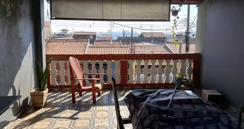 Casa para venda, parque mãe preta, 3 dormitórios, 3 banheiros