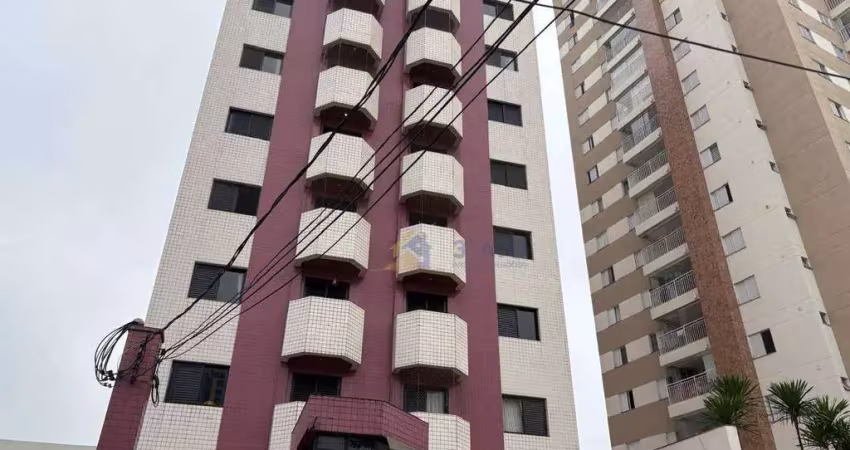 Apartamento com 3 dormitórios à venda, 64 m² por r$ 490.000,00 - vila valparaíso - santo andré/sp
