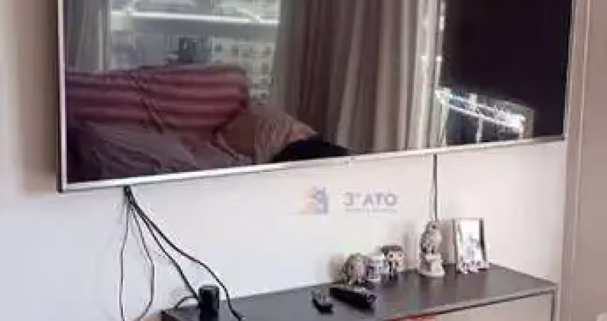 Apartamento duplex com 1 dormitório, 85 m² - venda por r$ 845.000,00 ou aluguel por r$ 4.500,00/mês - jardim - santo andré/sp