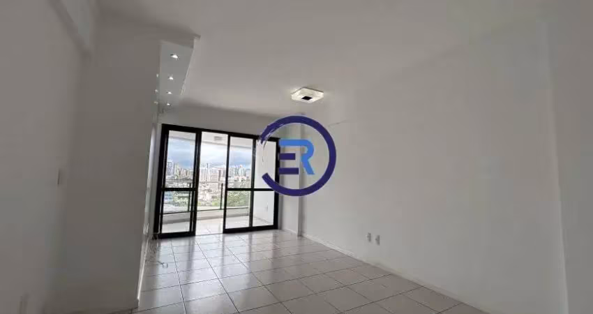 Apartamento com 3 quartos à venda na Rua do Benjoim, 30, Caminho das Árvores, Salvador