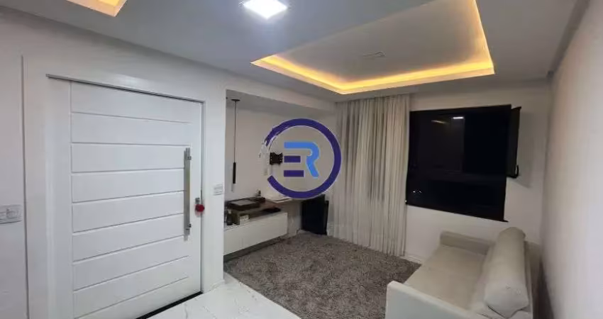 Apartamento com 3 quartos à venda na Rua Professor Ildefonso de Mesquita, 226, Brotas, Salvador
