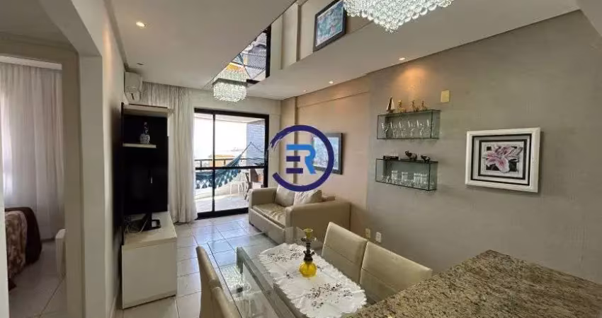 Apartamento com 1 quarto para alugar na Avenida Octávio Mangabeira, 3551, Jardim Armação, Salvador