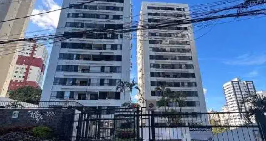 Alugo/3 qaurtos/ palazzo residencial/cidade jardim!