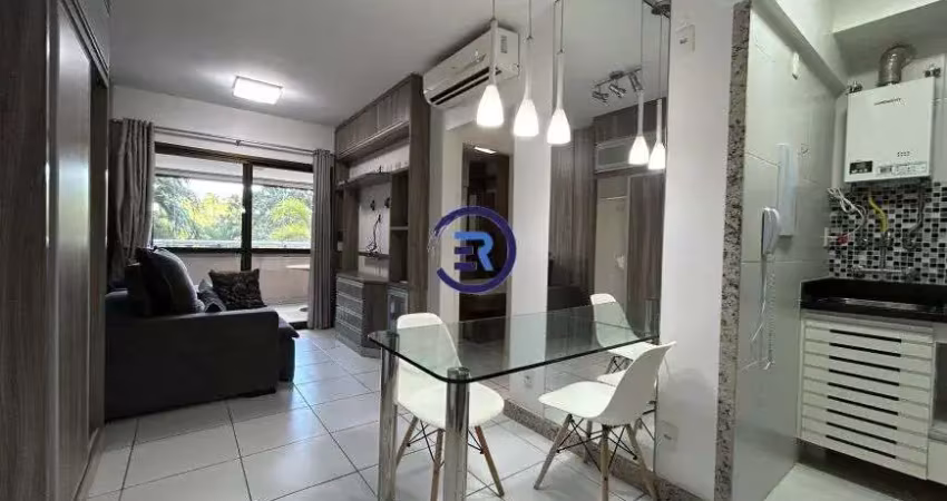 Apartamento com 1 quarto à venda na Avenida Luís Viana Filho, 7532, Alphaville I, Salvador