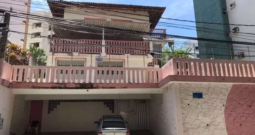 Alugo/casa comercial/ excelente p/ escolas, clinicas, etc!