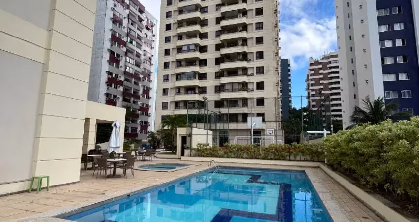 Vendo/mansão du triumphe/4 quartos 123m2/desocupado!