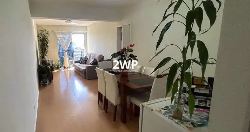 Apartamento 75m2 scsul bairro fundação. face norte. iluminação natural todo dia