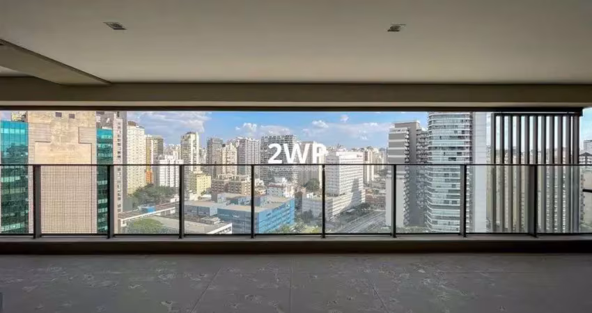 Tríad vila nova conceição | pronto para morar | 160 m2 |  localização perfeita