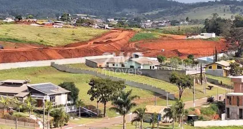 Excelente terreno em atibaia 1000m2 condomínio fechado terras fazenda de santana