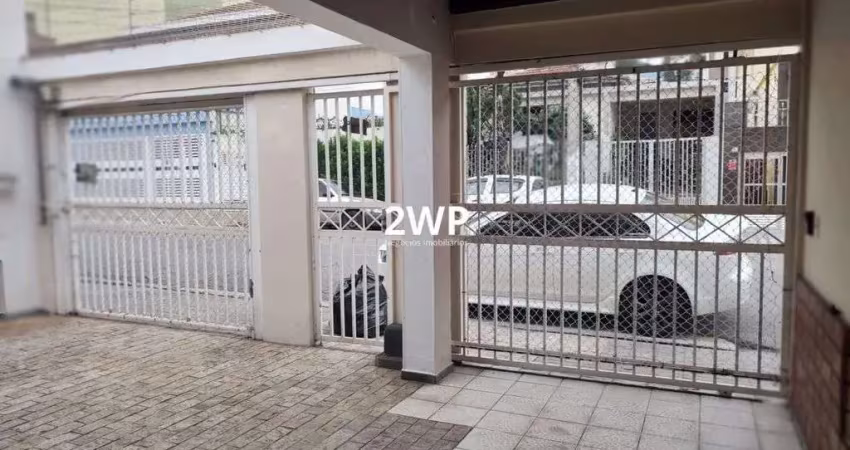 Belíssimo sobrado em sbc vila mariza 3 dorm 3 suítes 2 vagas 325 m2 área útil