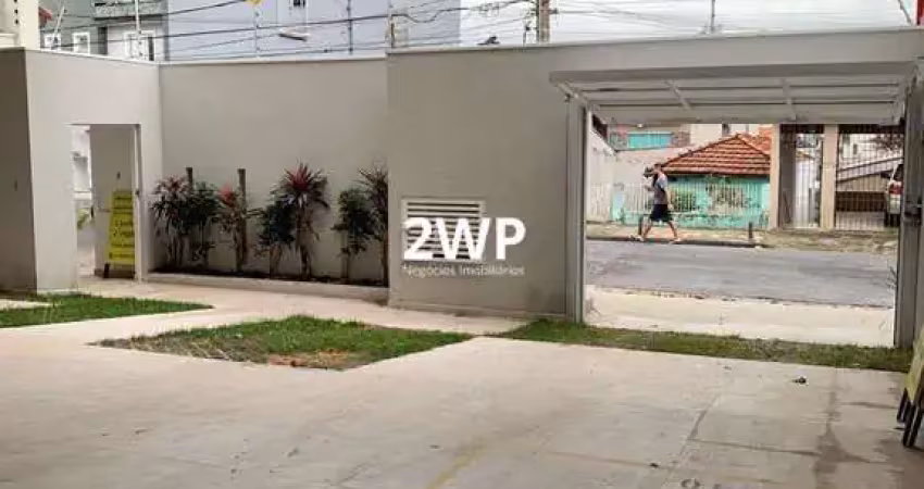 Cobertura à venda no bairro campestre – residencial casa apartamento ravenea