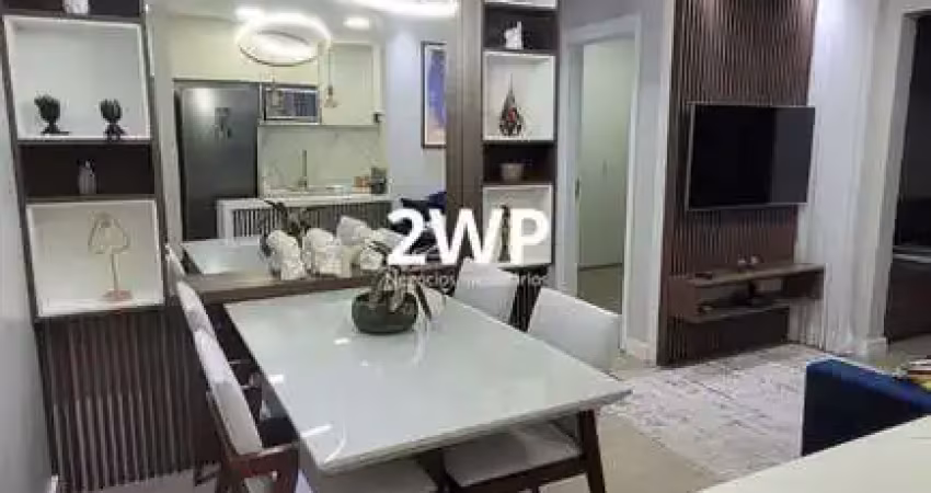 Apto 62m2 jd paramount em sbc rudge ramos condomínio clube 2dorm 1suíte 2vagas