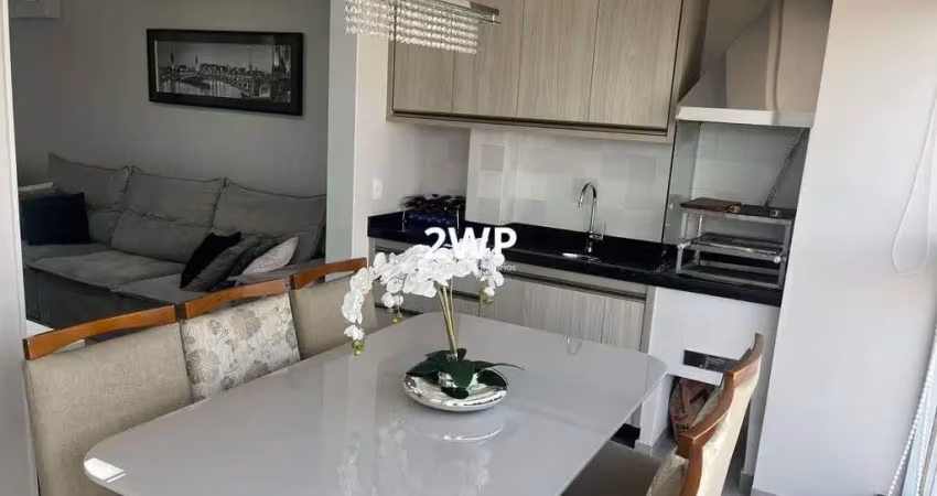 Apto 93 m2 em scsul 2 dorm 2 suítes 3 banheiros 4 vagas churrasqueira e lazer