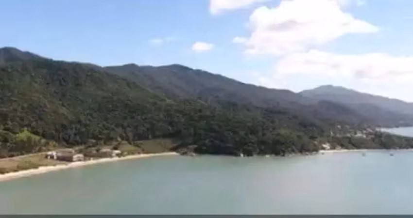 Terreno em praia para venda em governador celso ramos, .