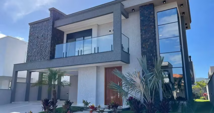 Casa com 3 quartos à venda no São João do Rio Vermelho, Florianópolis 