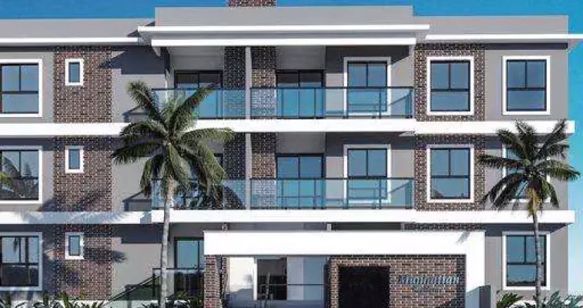 Apartamento 2 dormitórios para venda em florianópolis, ingleses, 2 dormitórios, 2 suítes, 2 banheiros, 1 vaga