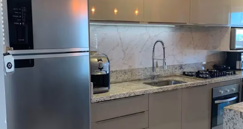 Apartamento com 2 quartos à venda na Avenida Nereu Ramos, 6183, Itacolomi, Balneário Piçarras