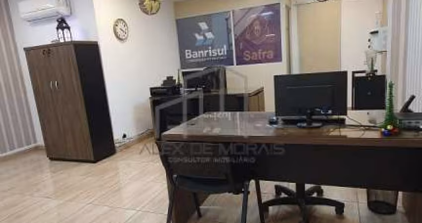 Loja , muito bem localizada no Centro de Vitória, no grande comercio da Capital.