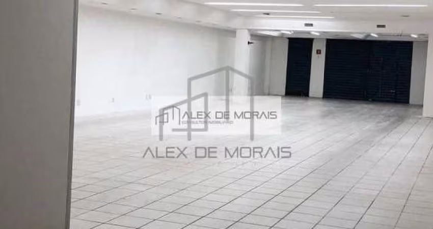 Loja no Centro de Vitória no coração do comércio da Capital, 3 pavimentos, ideal para comercio em g