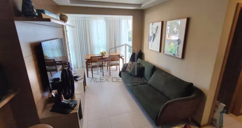 Apartamento à Venda, Bento Ferreira, Vitória, ES