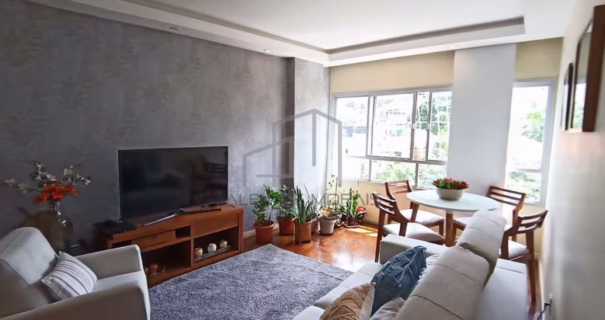 Apartamento padrão à Venda, Parque Moscoso, Vitória, ES