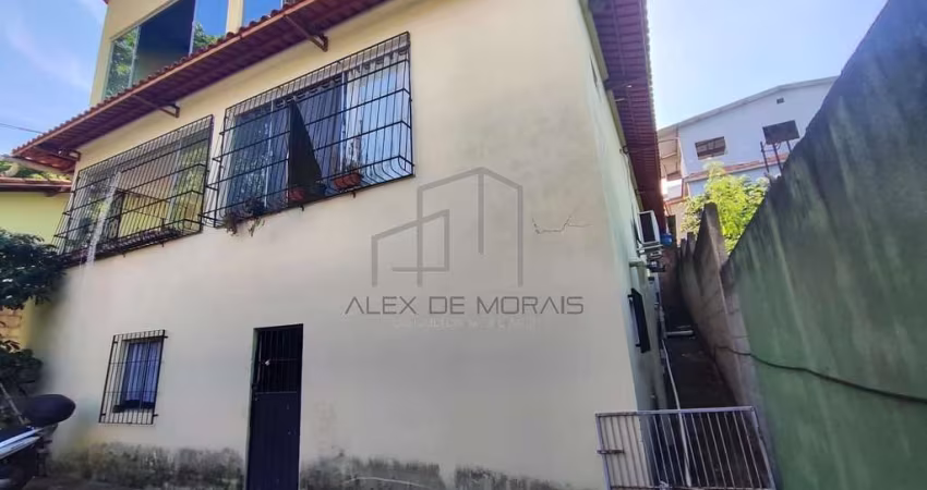 Casa à venda, Centro, Viana, ES