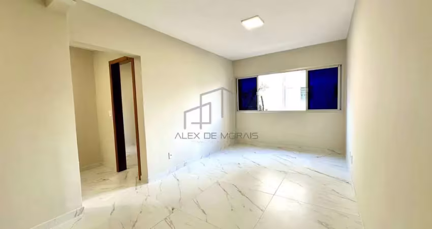 Incrível Apartamento Quarto-sala, Oportunidade de negócio em Jardim Camburi, Vitória, ES