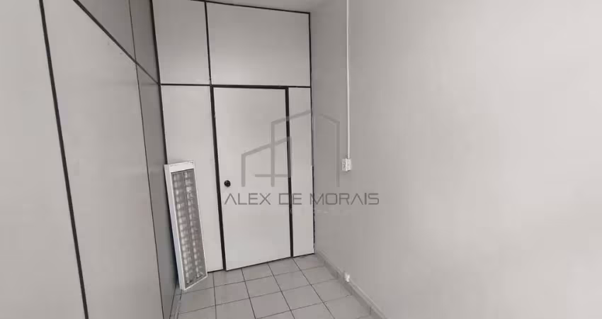 Sala comercial com 1 sala à venda na Rua da Alfândega, 22, Centro, Vitória