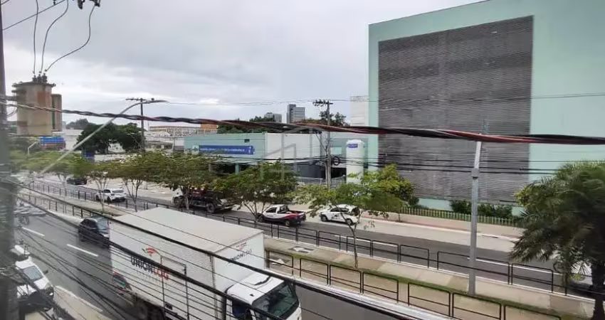 Apartamento com 4 quartos à venda na Avenida Vitória, 773, Forte São João, Vitória