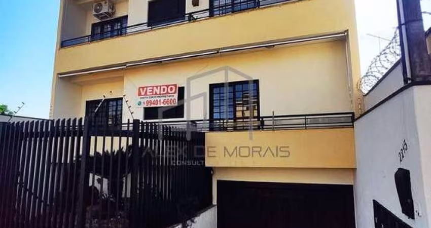 Apartamento à venda, Parque dos Bandeirantes, Ribeirão Preto, SP