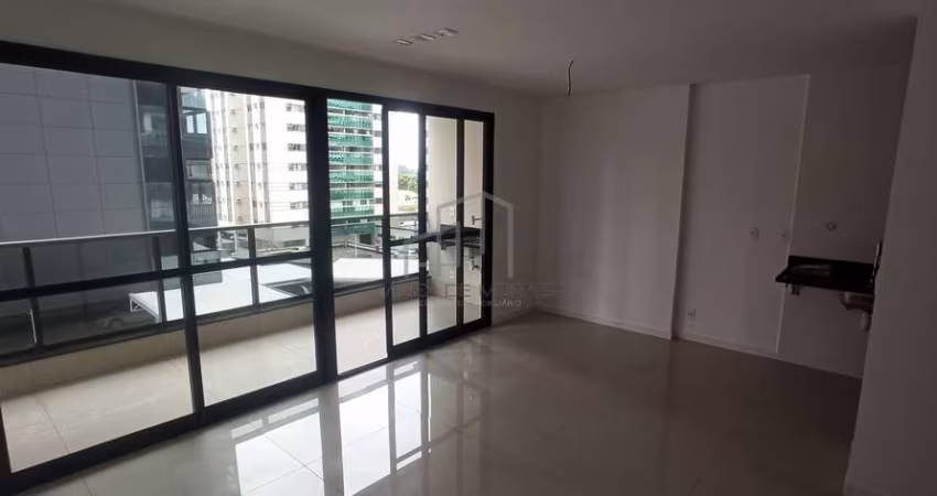 Espetacular Apartamento à Venda, Enseada do Suá, Vitória, ES