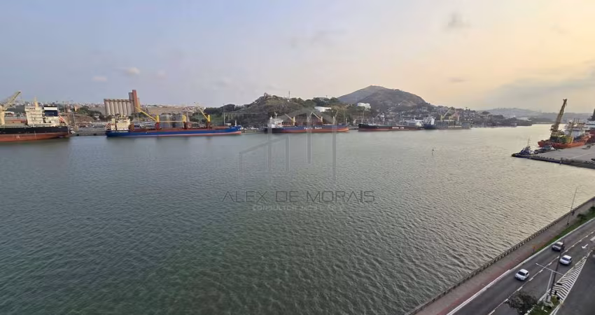 2 Salas a Venda - Com Vista, Andar Alto