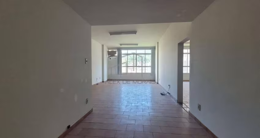 Maravilhoso Conjunto de Salas no Centro de Vitória