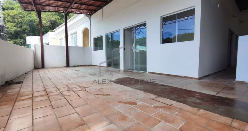 Oportunidade! Casa duplex à venda, Santa Cecília, Vitória, ES