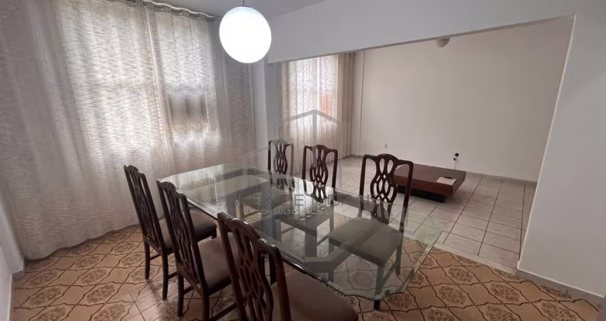 Apartamento padrão localizado no centro da cidade de Vitória. Com uma área útil de 90 m², 3 quartos