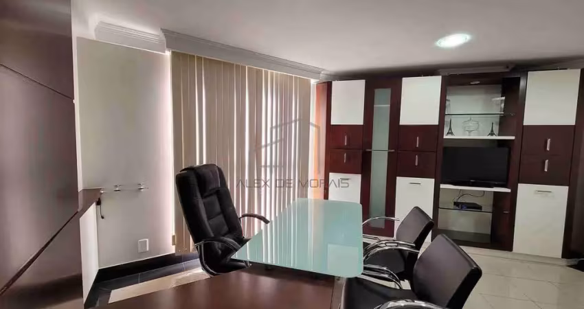 Sala comercial com 5 salas à venda na Rua Pedro Palácios, 104, Centro, Vitória