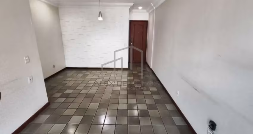 Apartamento com 3 quartos à venda na Rua Engenheiro Fábio Ruschi, 145, Bento Ferreira, Vitória