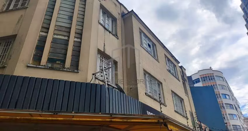 Exclusivo! prédio comercial com excelente localização, centro, vitória, es