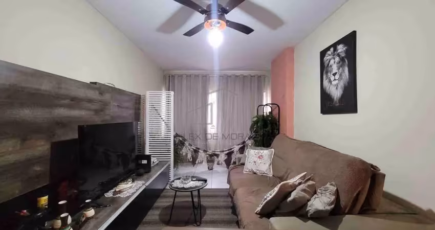 Apartamento padrão à venda, parque moscoso, vitória, es