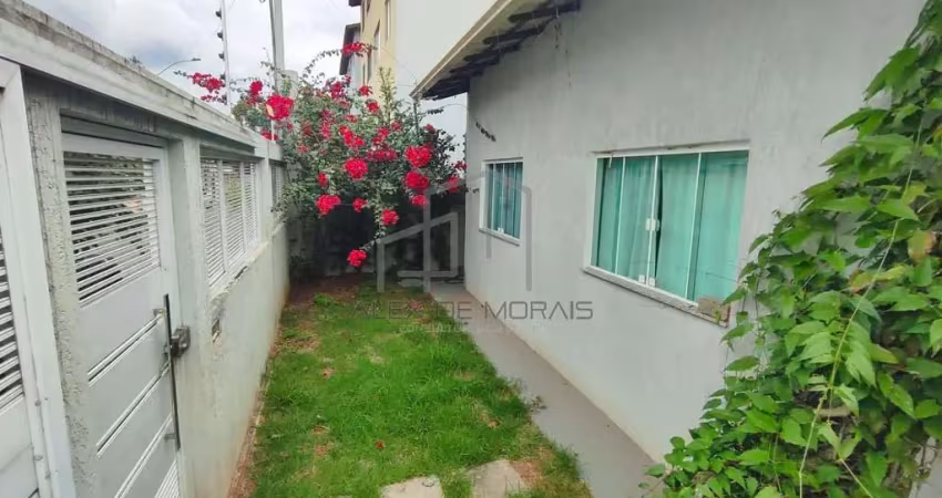 Casa com 3 quartos à venda na Rua Monte Hermom, 104, Colina de Laranjeiras, Serra