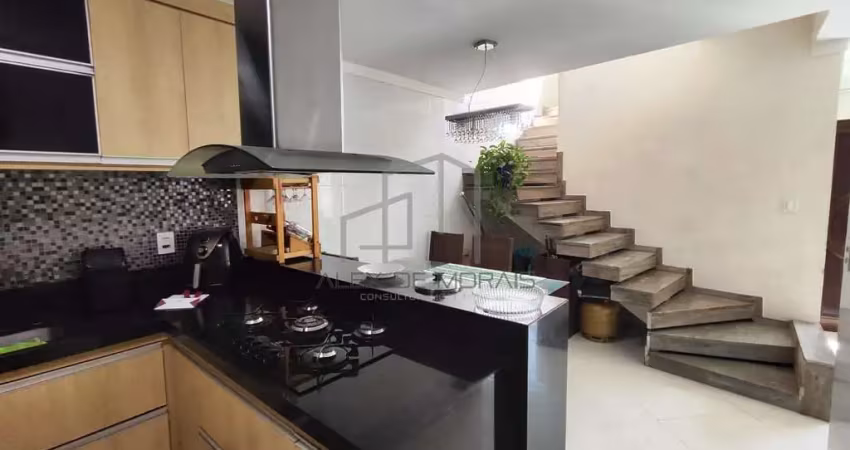 Casa triplex com 3 quartos, vaga de garagem, à venda, jucutuquara, vitória, es